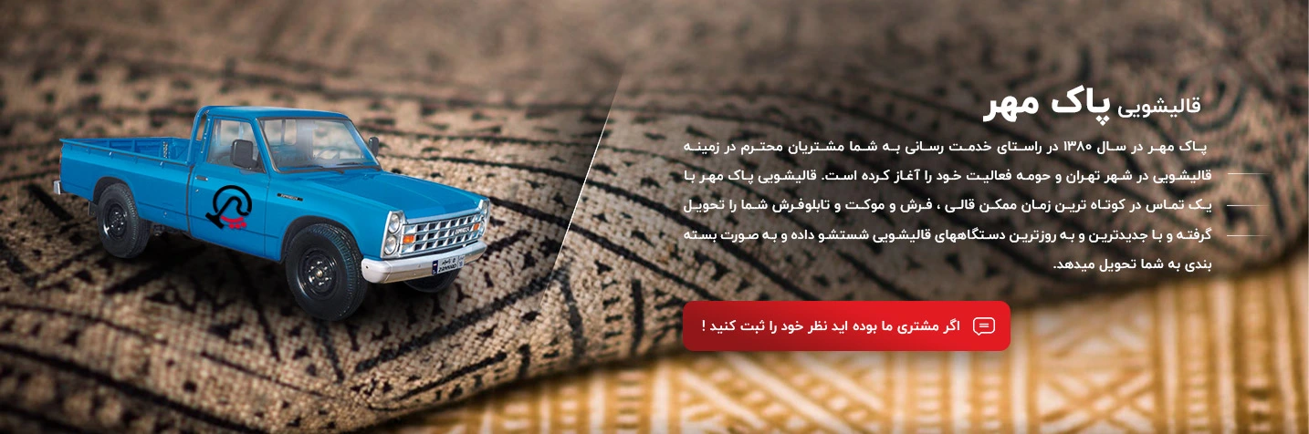 سرویس در سراسر تهران