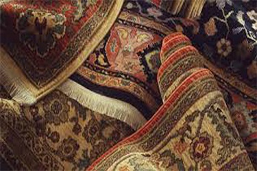 قالیشویی شهر زیبا