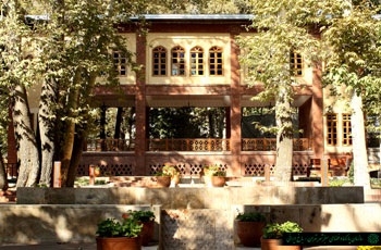 قالیشویی شیخ بهایی