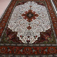 قالیشویی میرزای شیرازی