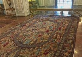 قالیشویی کاووسیه