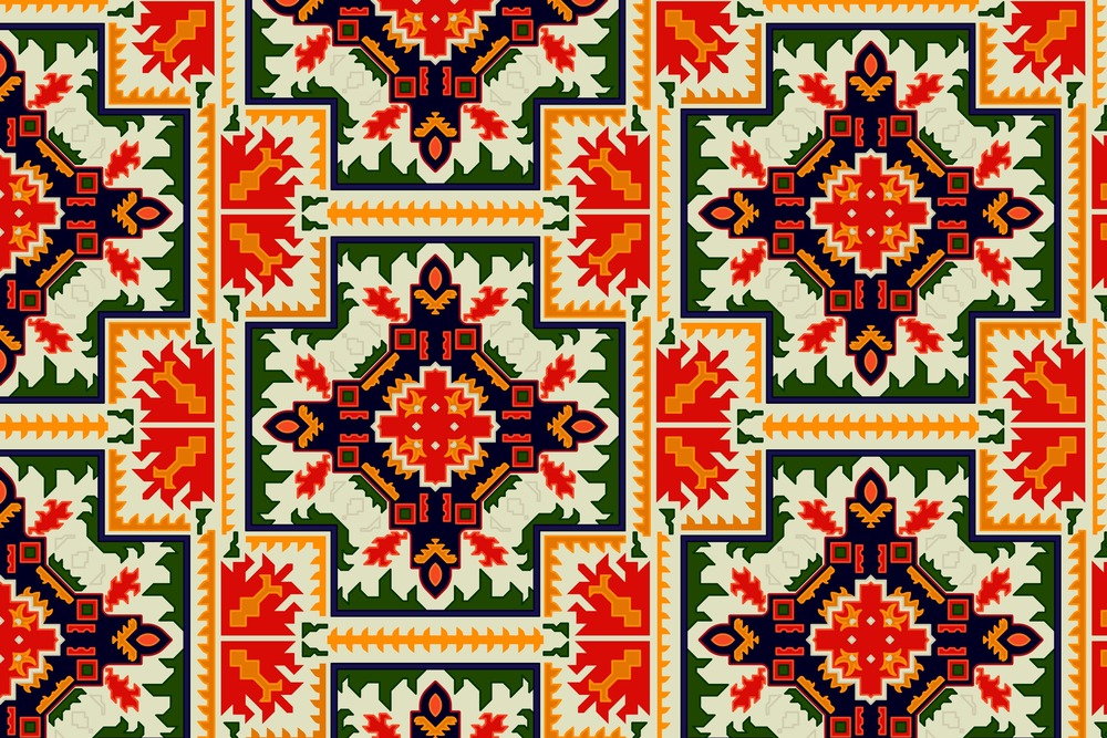 شستشوی تخصصی فرش و قالی دستباف