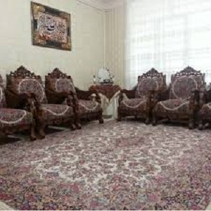 قالیشویی شهید باهنر