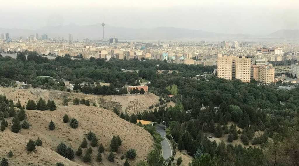 قالیشویی پاک مهر در شهران