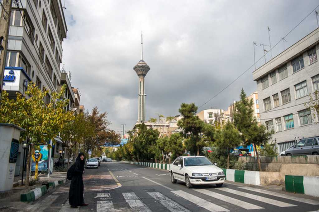 سرویس قالیشویی نزدیک شهید عراقی