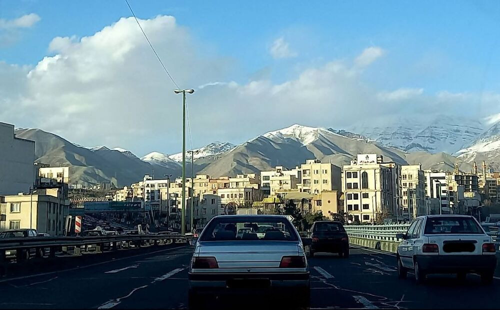 قالیشویی در اتوبان یادگار امام با پاک مهر