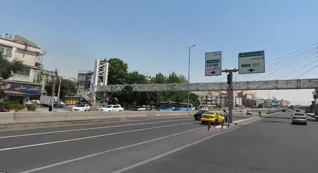 قالیشویی در جلال آل احمد با پاک مهر