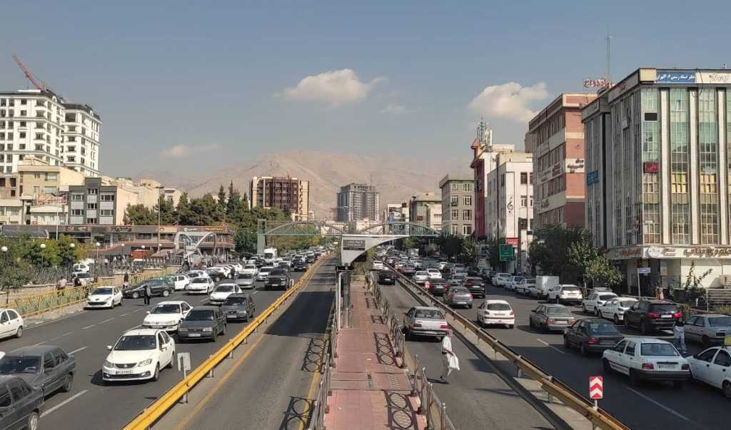 قالیشویی پاک مهر در پونک
