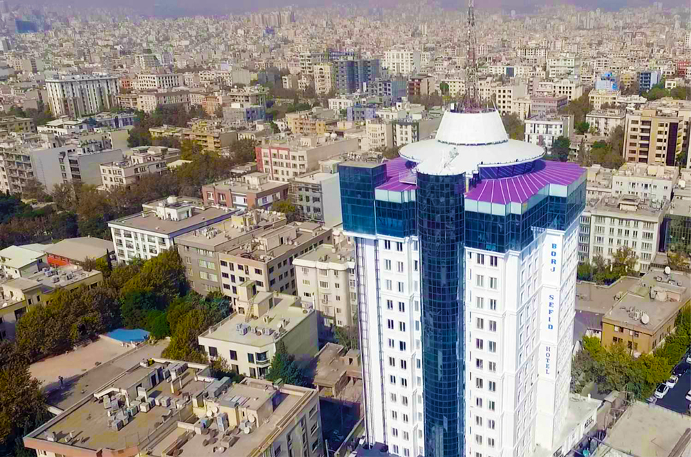 قالیشویی پاک مهر در پاسداران