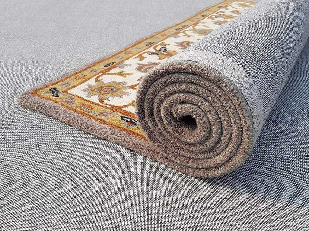 قالیشویی در هروی